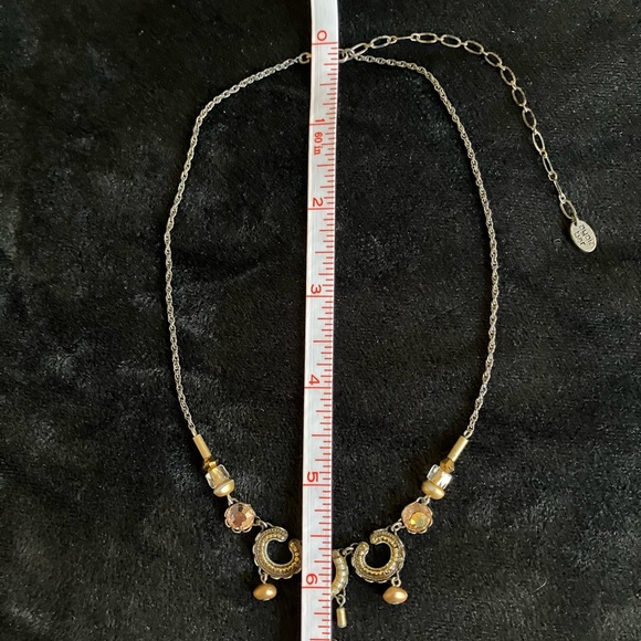 Ayala Bar Necklace - Picture 5 of 5